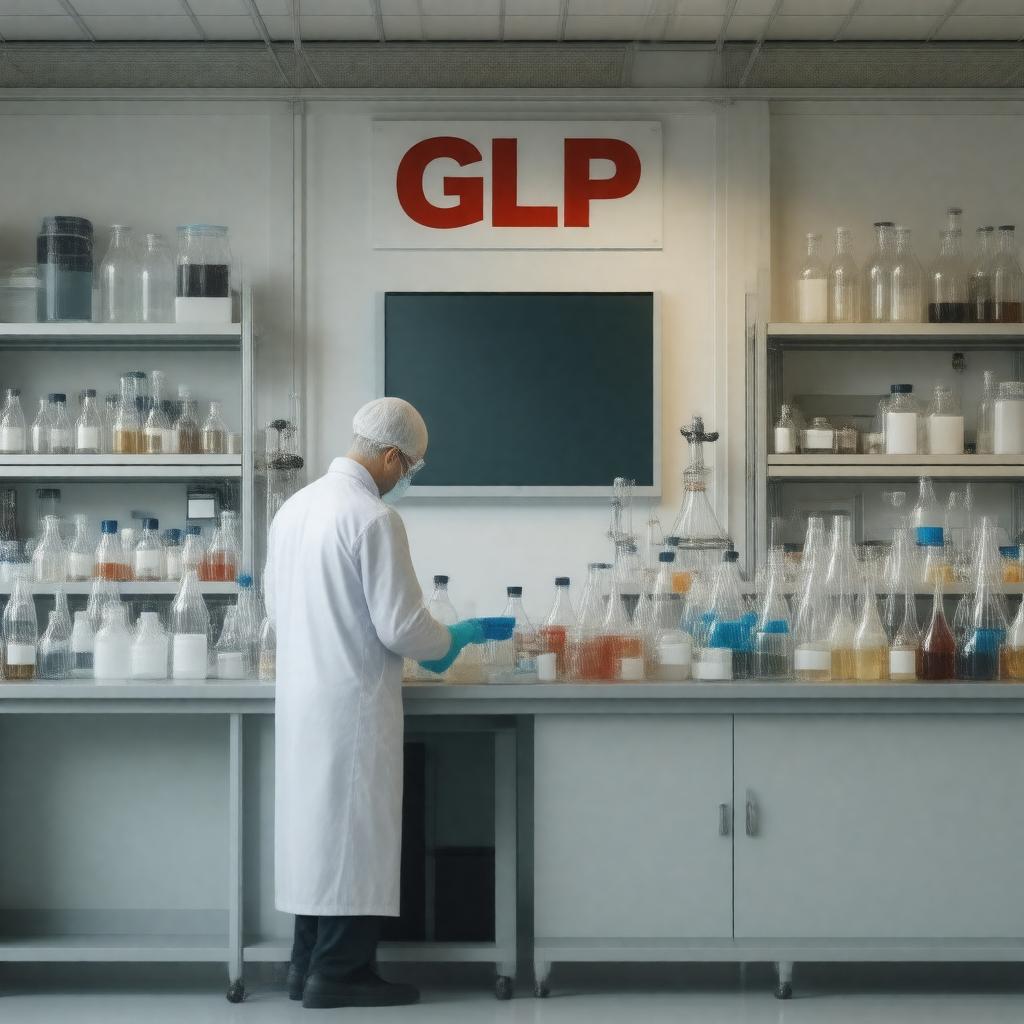 GLP (Global Logistic Properties)